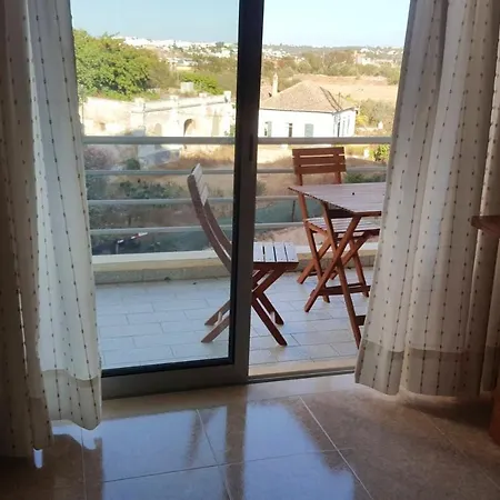 One Bedroom At 600 M Away From The With View And Furnished Terrace Holiday home Portimao