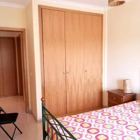 One Bedroom At 600 M Away From The With View And Furnished Terrace Holiday home