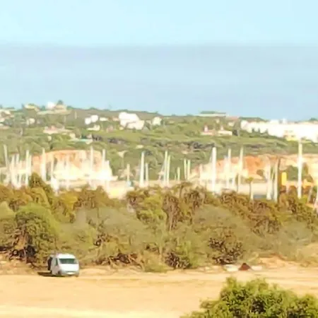 One Bedroom At 600 M Away From The With View And Furnished Terrace Holiday home