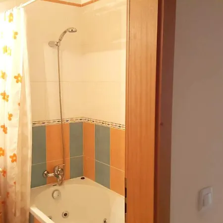 One Bedroom At 600 M Away From The With View And Furnished Terrace Holiday home *