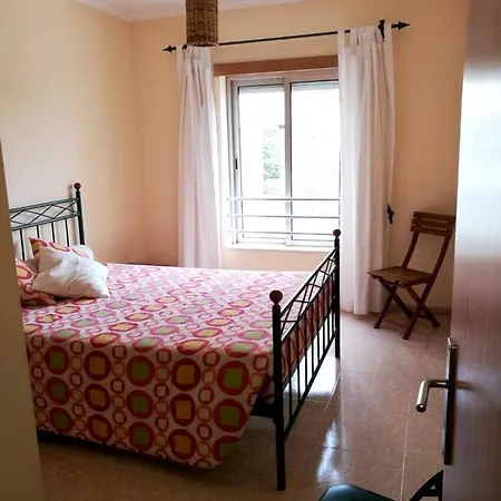 Holiday home One Bedroom At 600 M Away From The With View And Furnished Terrace